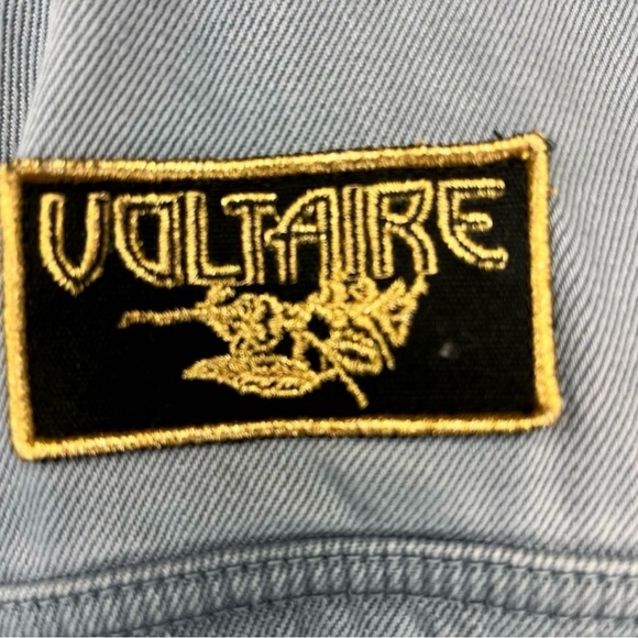 Zadig & Voltaire Bonnie Moto Jacket - Picture 12 of 12